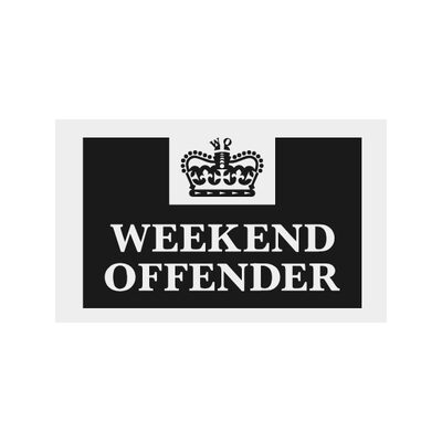 Weekend Offender
