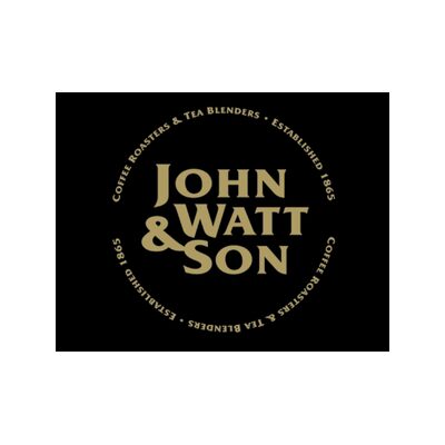 John Watt Coffee and Tea