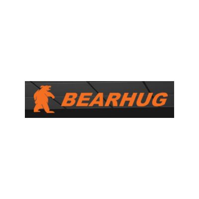 Bearhug