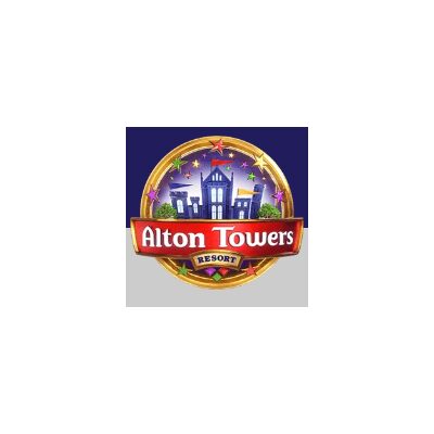 Alton Towers