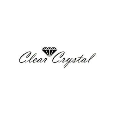 Clear Crystal