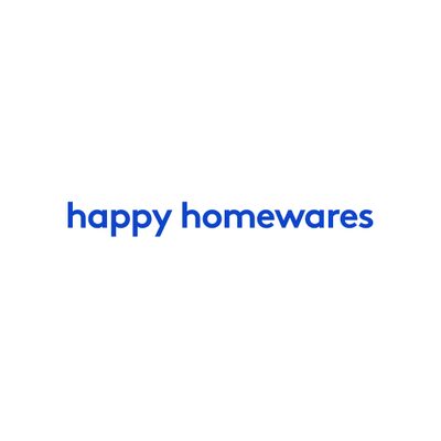 Happy Homewares 
