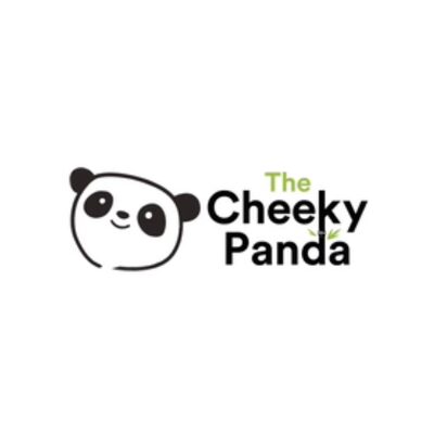 The Cheeky Panda