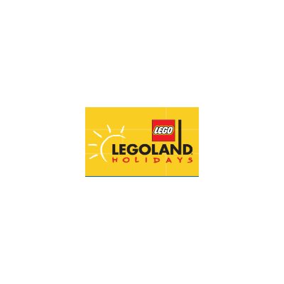 LEGOLAND Holidays