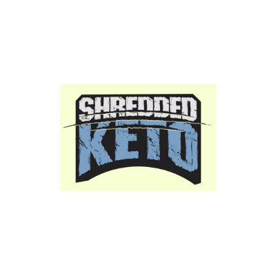 Shredded Keto