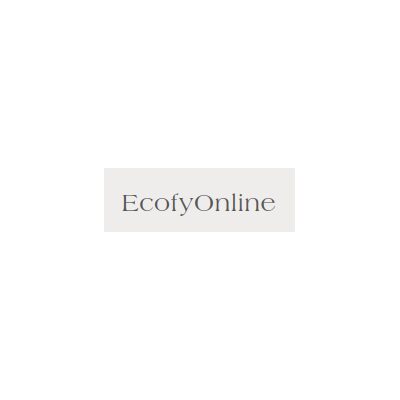 EcofyOnline