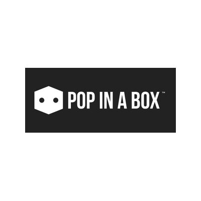 Pop In A Box