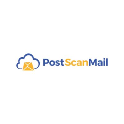 PostScan Mail