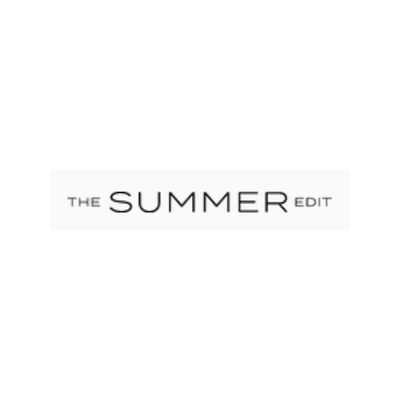 The Summer Edit