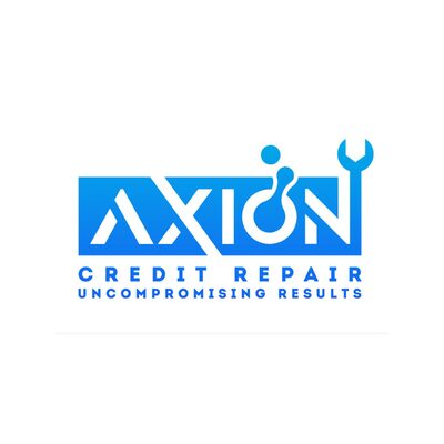 Axion Credit Repair 