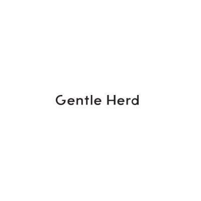 Gentle Herd