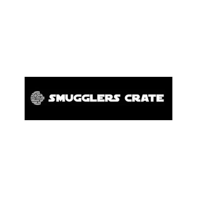 Smugglers Crate