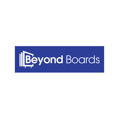 Beyond Boards