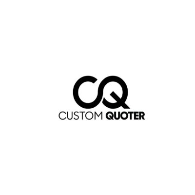 Custom Quoter