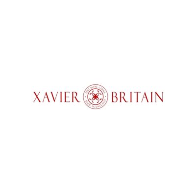 Xavier Britain