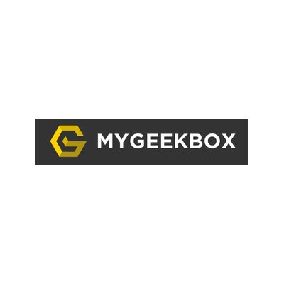 My Geek Box