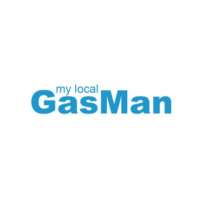My Local Gas Man