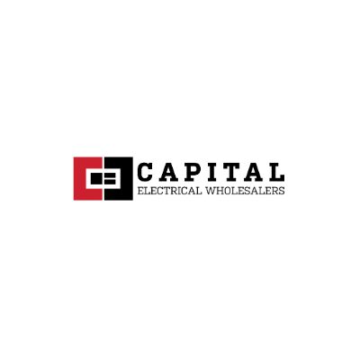 Capital Electrical Wholesalers 