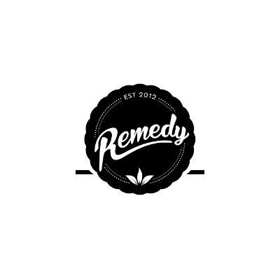 Remedy Drinks