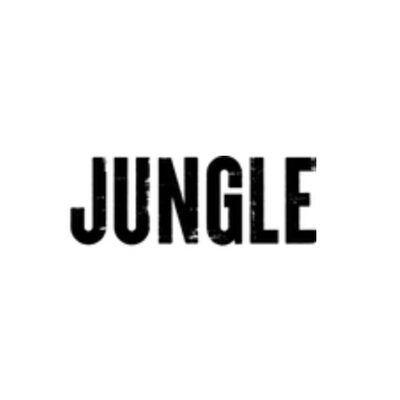 Jungle Fightwear
