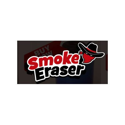 SmokeEraser