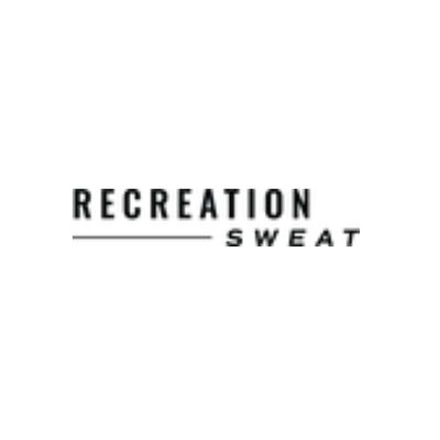 Recreation Sweat