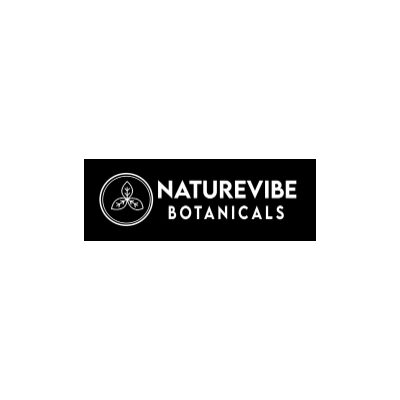 Naturevibe Botanicals