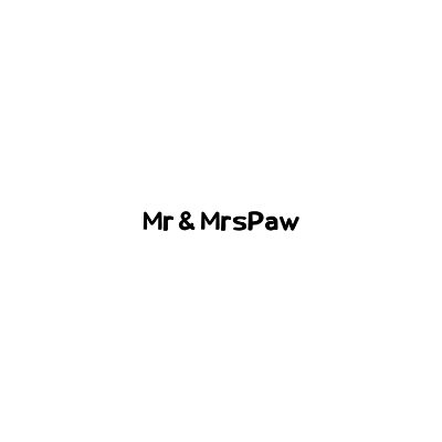 MrMrsPaw