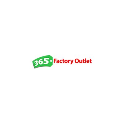 365 Factory Outlet