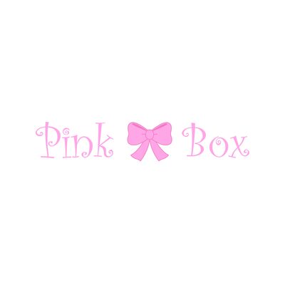 Pink Box Accessories
