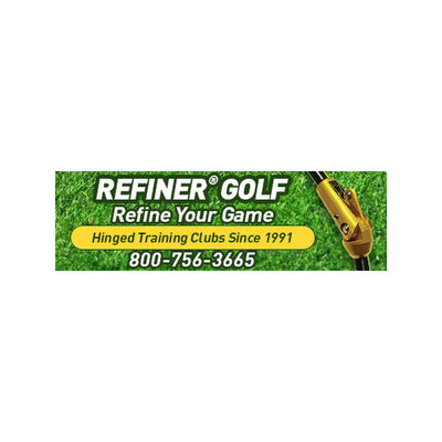 ReFiner Golf