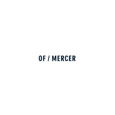 Of Mercer