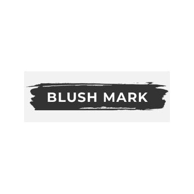 Blush Mark