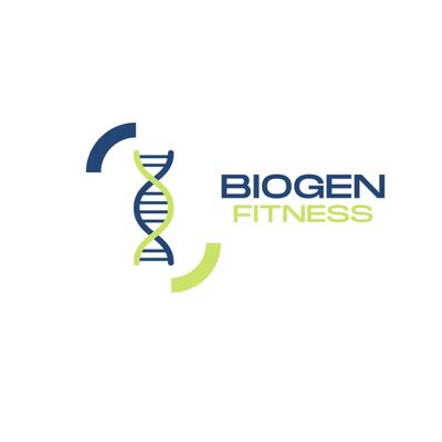 Biogen Fitness