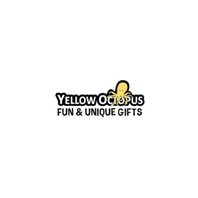 Yellow Octopus