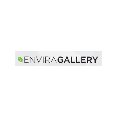 Envira gallery