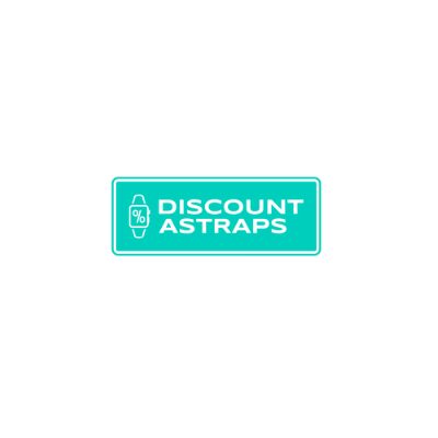 Discount A Straps