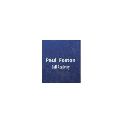 Paul Foston Golf Academy