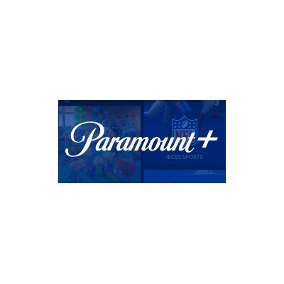 Paramount Plus