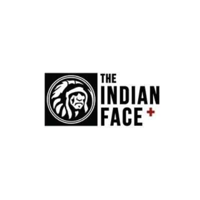 The Indian Face