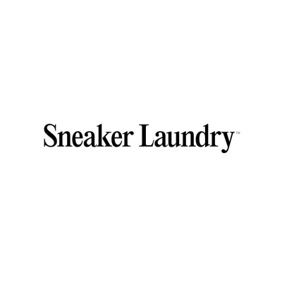 The Sneaker Laundry