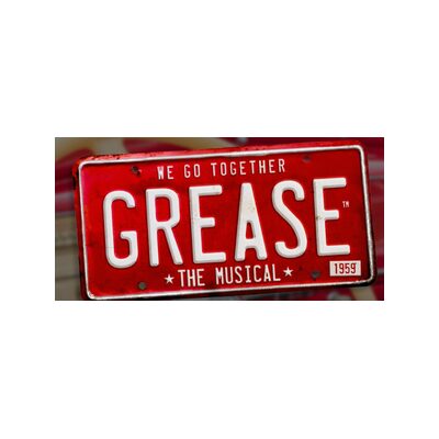 Grease the Musical