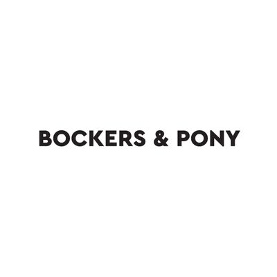 Bockers And Pony