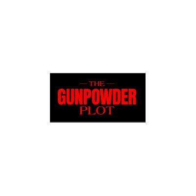 The Gunpowder Plot