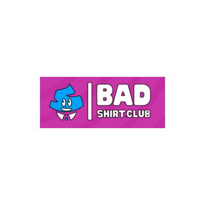 Bad Shirt Club