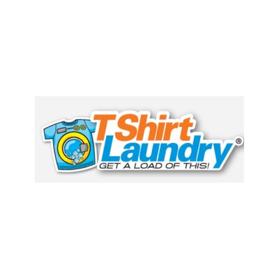 TShirt Laundry 