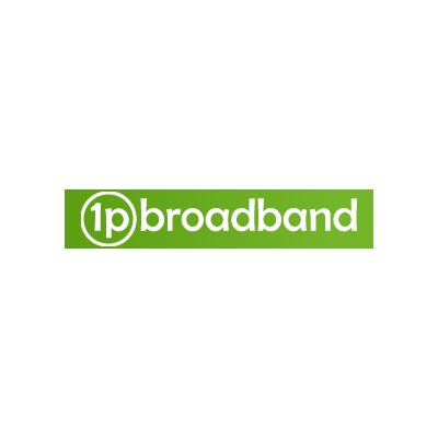 1p Broadband
