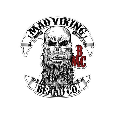 Mad Viking