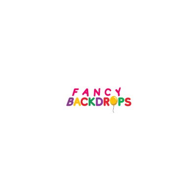 Fancy Backdrops