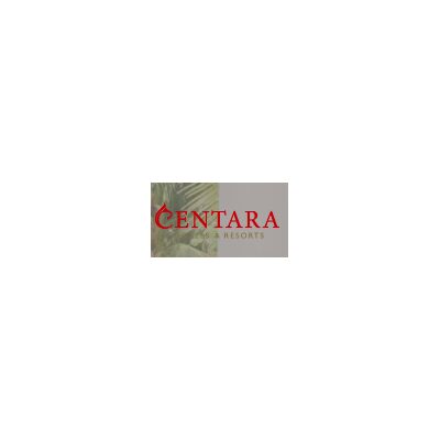 Centara Hotels & Resorts